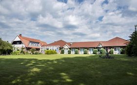 Hotel Am Deich